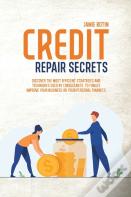 Credit Repair Secrets