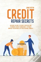 Credit Repair Secrets