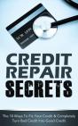 Credit Repair Secrets - Preview