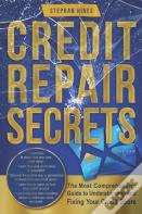 Credit Repair Secrets