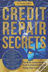 Credit Repair Secrets