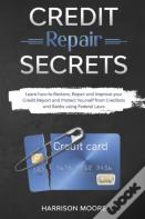 Credit Repair Secrets