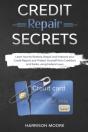 Credit Repair Secrets - Preview