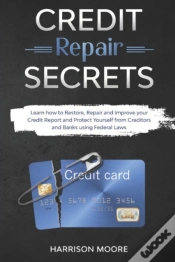 Capa do artigo Credit Repair Secrets