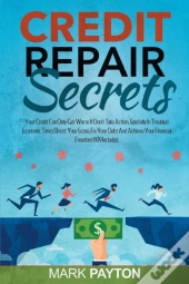 Credit Repair Secrets