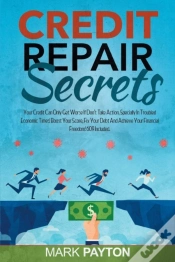 Capa do artigo Credit Repair Secrets