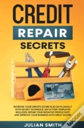 Credit Repair Secrets