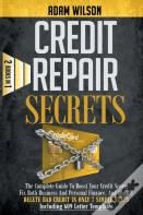 Credit Repair Secrets