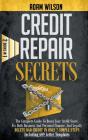 Credit Repair Secrets - Preview