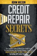 Credit Repair Secrets