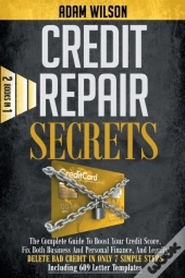 Credit Repair Secrets
