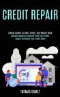 Credit Repair - Preview
