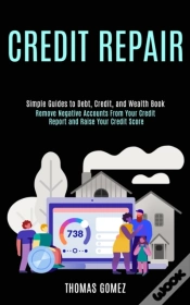 Capa do artigo Credit Repair