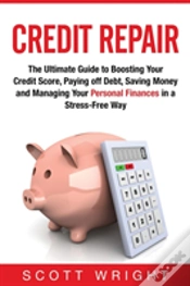 Capa do artigo Credit Repair