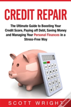 Capa do artigo Credit Repair