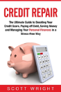 Credit Repair - Preview