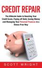 Credit Repair - Preview