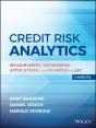 Credit Risk Analytics - Preview