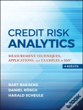 Credit Risk Analytics