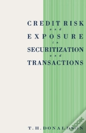 Capa do artigo Credit Risk And Exposure In Securitization And Transactions