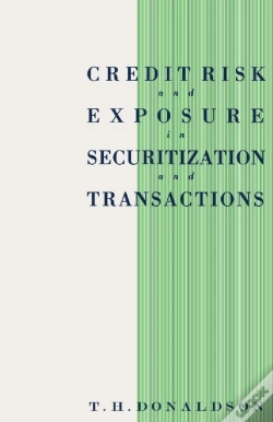 Capa do artigo Credit Risk And Exposure In Securitization And Transactions