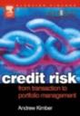 Credit Risk - Preview