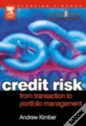 Capa do artigo Credit Risk
