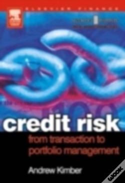 Capa do artigo Credit Risk