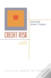 Capa do artigo Credit Risk