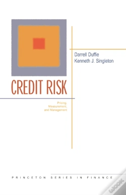 Capa do artigo Credit Risk