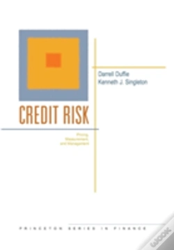 Capa do artigo Credit Risk