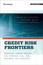 Credit Risk Frontiers - Preview