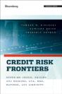 Credit Risk Frontiers - Preview