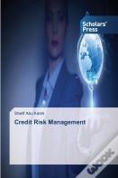 Credit Risk Management