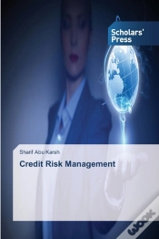 Capa do artigo Credit Risk Management