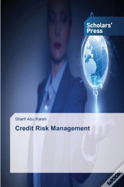 Capa do artigo Credit Risk Management