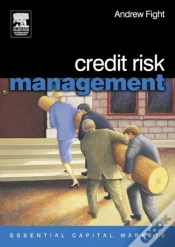 Capa do artigo Credit Risk Management