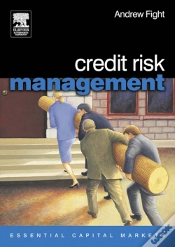 Capa do artigo Credit Risk Management