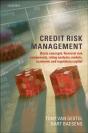 Credit Risk Management - Preview