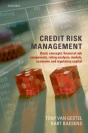 Credit Risk Management - Preview