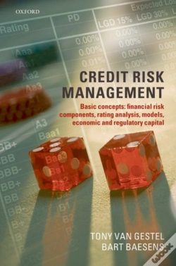 Capa do artigo Credit Risk Management