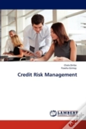 Credit Risk Management