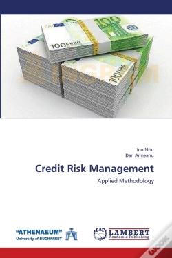 Capa do artigo Credit Risk Management