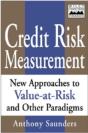 Credit Risk Measurement - Preview