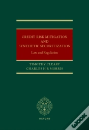Capa do artigo Credit Risk Mitigation And Synthetic Securitization