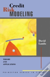 Capa do artigo Credit Risk Modeling