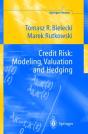 Credit Risk: Modeling, Valuation And Hedging - Preview