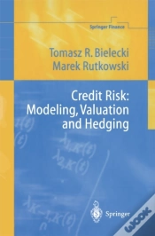 Capa do artigo Credit Risk: Modeling, Valuation And Hedging