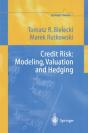 Credit Risk: Modeling, Valuation And Hedging - Preview