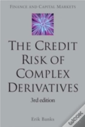 Capa do artigo Credit Risk Of Complex Derivatives